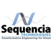 Sequencia Technologies logo - Similar company to Crafty Structure