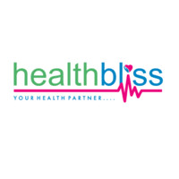 Healthbliss logo - Similar company to Maaserve