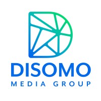 Disomo Media Group logo - Similar company to Iff Digital
