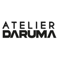 ATELIER DARUMA logo - Similar company to Chromatic Studio