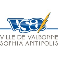 Ville de Valbonne Sophia Antipolis logo - Similar company to Casd Data Technology