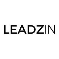 LEADZIN logo - Similar company to Abitz Technologies Private Limited