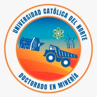 Doctorado en Minería - UCN logo - Similar company to Verdicalcl