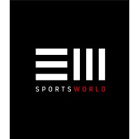GRUPO SPORTS WORLD logo - Similar company to Centro Deportivo Israelita, A.C.