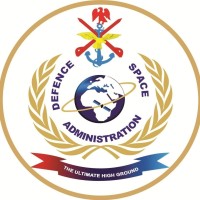 Defence Space Administration logo - Similar company to La Beaute