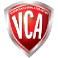 Vandalism Control Association (VCA) logo - Similar company to Graffiti Removal Guys, Inc