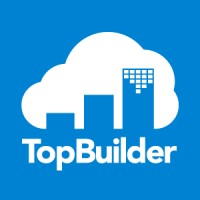 TopBuilder/ContractorBI™ logo - Similar company to Buildr