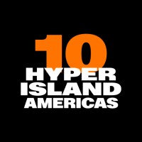 Hyper Island Brasil logo - Similar company to Hyper Island