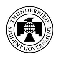 Thunderbird Student Government logo - Similar company to Arizona State University Graduate Student Government