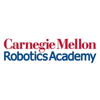 Carnegie Mellon Robotics Academy logo - Similar company to Robonation