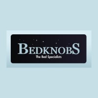 Bedknobs logo - Similar company to Bed E Buys (1957) Ltd