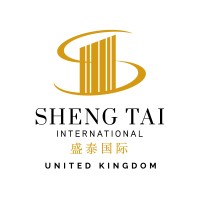 Sheng Tai International UK Ltd logo - Similar company to 中信金融管理學院人財育成中心