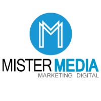 Mister Media logo - Similar company to Mister Media