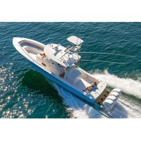 Hart Maritime logo - Similar company to Imsa Global