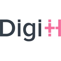 DigiH.nl logo - Similar company to Gripvr