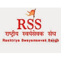 Rashtriya Swayamsevak Sangh - Bharat logo - Similar company to Abvp - Akhil Bhartiya Vidharthi Parishad