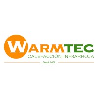 Warmtec logo - Similar company to Warmtec Sp. Z O.O.