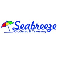 Seabreeze Servo & Takeaway logo - Similar company to Flxbl