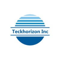 Teckhorizon Inc logo - Similar company to A-Not