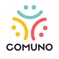 COMUNO Uruguay logo - Similar company to Dosoft