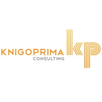 Knigoprima Konsalting Skopje logo - Similar company to Ngen Codes