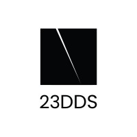 23 Degrees Design Shift logo - Similar company to Prestoliv