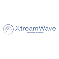 XTREAMWAVE logo - Similar company to Spotag Electronics(Jiangsu)Co.,Ltd