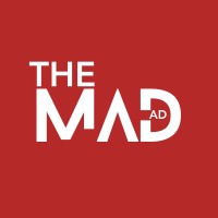 THE MAD AD logo - Similar company to Koala Marketing
