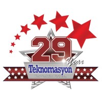 TEKNOMASYON MAKİNA SANAYİ logo - Similar company to Arkitech Advanced Construction Technologies