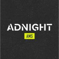 ADNIGHT logo - Similar company to Four Bent Corners