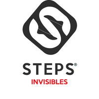 Steps Invisibles logo - Similar company to Biosx