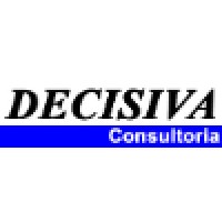 DECISIVA Consultoria logo - Similar company to Cybersec Consultancy