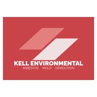 Kell Environmental LLC logo - Similar company to Bamboo Software, Llc