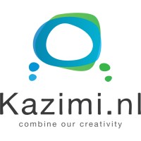Kazimi logo - Similar company to Ddb Consulting