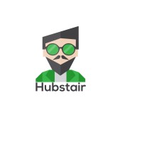 HubStair logo - Similar company to Walnut