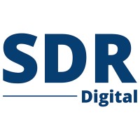 SDR Digital logo - Similar company to Sdr Medya