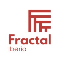 Fractal Iberia logo - Similar company to Alba Racing