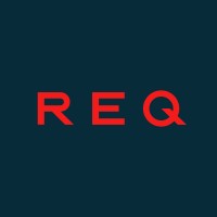 REQ, An Agital Company logo - Similar company to Streetsense