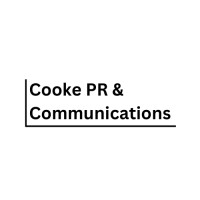 Cooke PR & Communications logo - Similar company to Hivewild