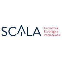 SCALA - International Strategy Consulting logo - Similar company to Gogetit Leads