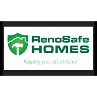 RenoSafe Homes LLC. logo - Similar company to Airyze