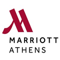 Marriott Athens logo - Similar company to Hermes Hotel