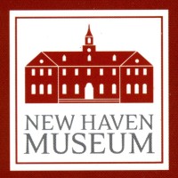 New Haven Museum logo - Similar company to Rolf Sachs Studio