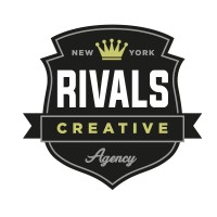 Rivals Creative logo - Similar company to Light Lab