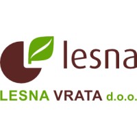 Lesna Vrata d.o.o. logo - Similar company to Lesoteka Group