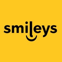 Smileys Africa logo - Similar company to Hingees Lifestyle Brand