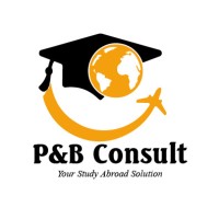 P&B Consult logo - Similar company to Re/Max Idea