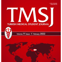 Turkish Medical Student Journal logo - Similar company to Türk Kalp Ve Damar Cerrahisi Derneği - Turkish Society Of Cardiovascular Surgery