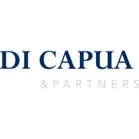 Di Capua & Partners logo - Similar company to Studio Ēnova