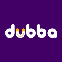 Dubba logo - Similar company to Vocalzone Studios